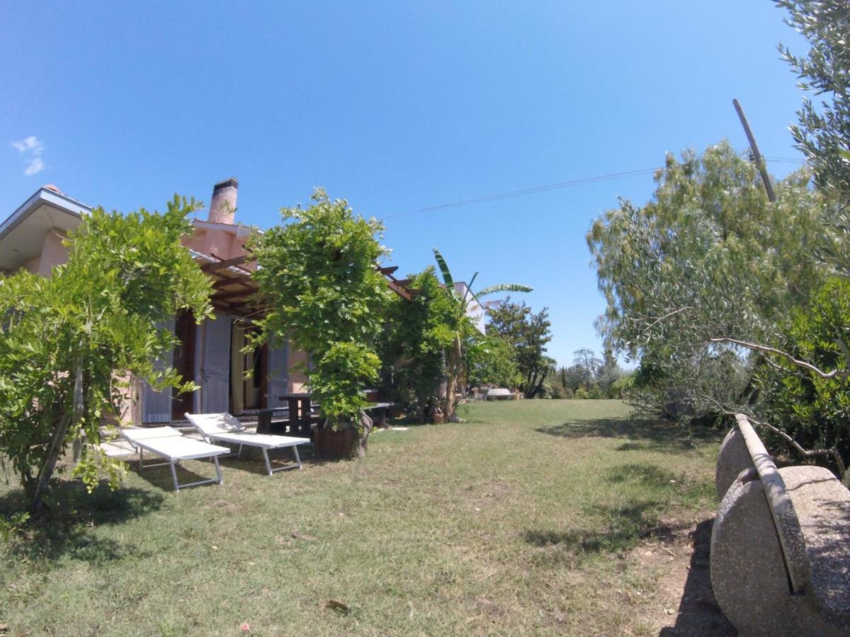 Appartamento In Villa Di Judighes Cerveteri Exterior foto