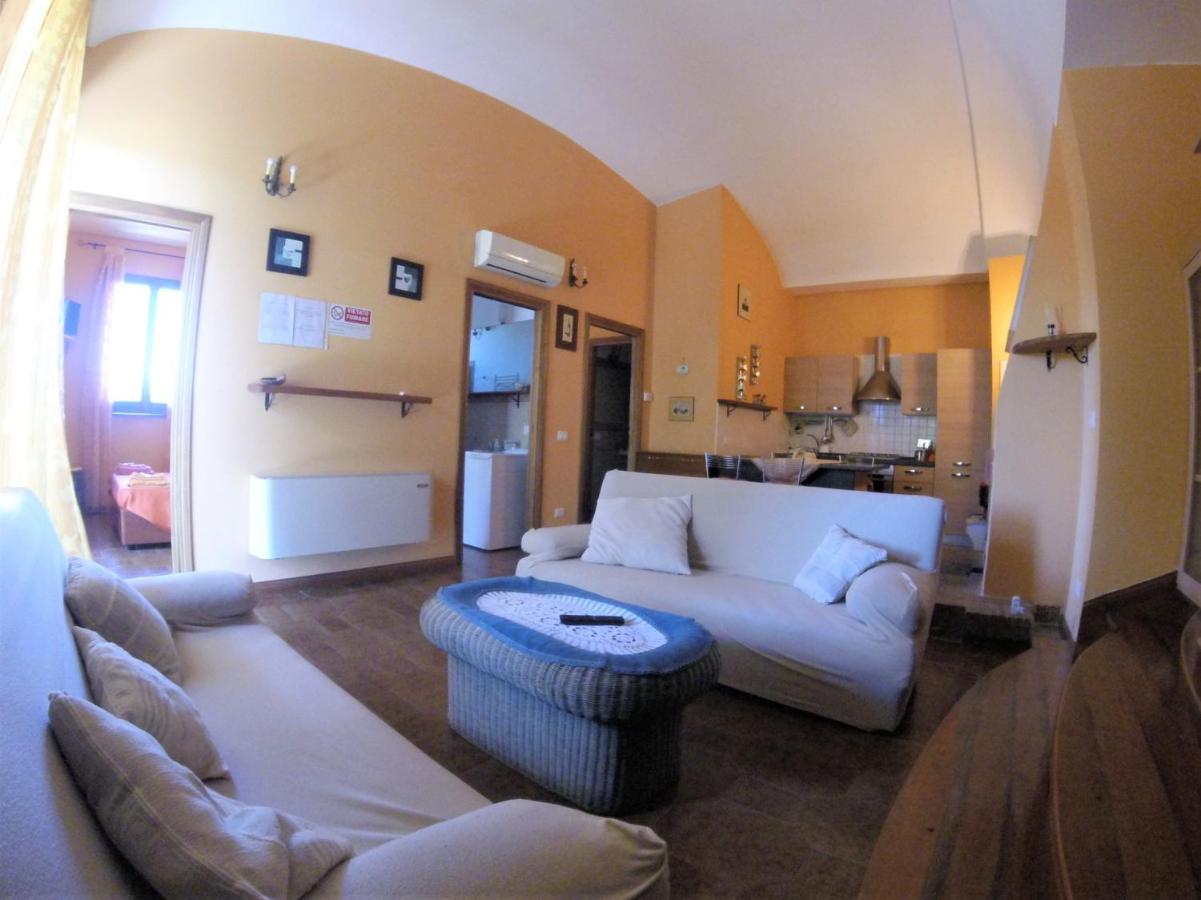 Appartamento In Villa Di Judighes Cerveteri Exterior foto