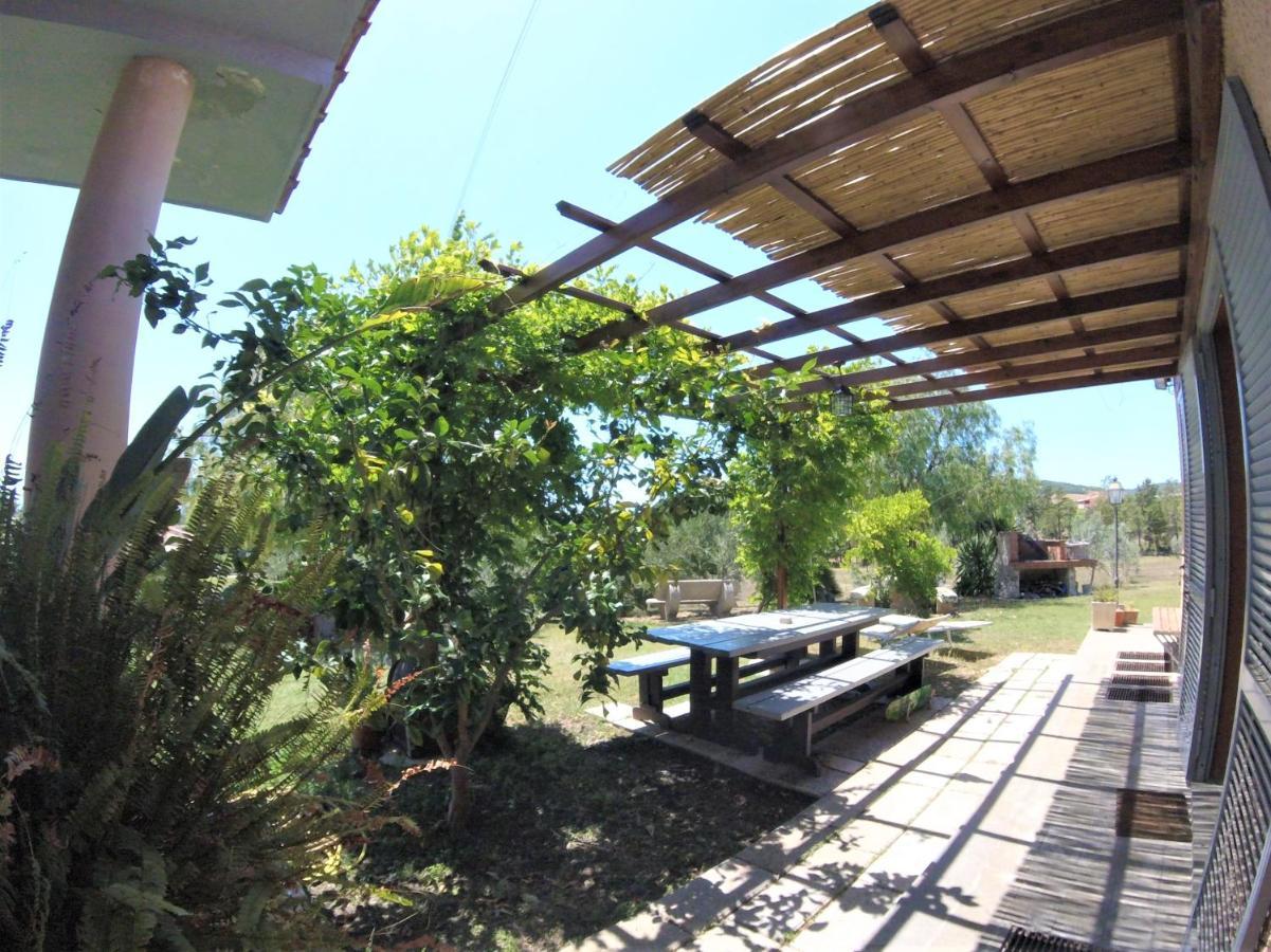 Appartamento In Villa Di Judighes Cerveteri Exterior foto