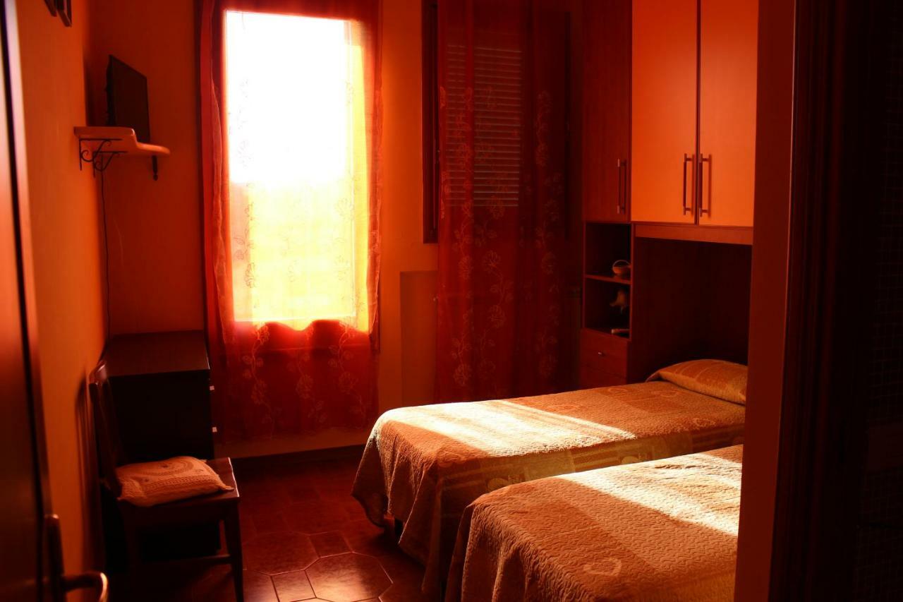Appartamento In Villa Di Judighes Cerveteri Exterior foto